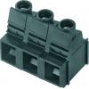 Weidmüller 1839230000 šroubová svorkovnice 16 mm² Pólů 7 křemenová šedá 20 ks Weidmüller 1839230000 šroubová svorkovnice 16 mm² Pólů 7 křemenová šedá 20 ks