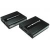 Video extender, HDMI, Prodlužovač 1080 120 m Catx NewLink, video připojení: HDMI 1 Video extender, HDMI, Prodlužovač 1080 120 m Catx NewLink, video připojení: HDMI 1