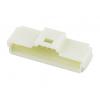 Molex vestavná pinová lišta (standardní) 14, rozteč 1.00 mm, 5015681407, 1 ks Tape on Full reel