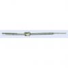 Termočlánek 901190 2500 mm kabel typ L Nerezová ocel 316Ti 175 mm sonda, 0 °C 6 mm na 400 °C EN 60 584, DIN 43 710 Jumo Termočlánek 901190 2500 mm kabel typ L Nerezová ocel 316Ti 175 mm sonda, 0 °C 6 mm na 400 °C EN 60 584, DIN 43 710 Jumo