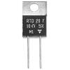 Vishay MMA02040C5600FB300 metalizovaný rezistor 560 Ω 0204 0.25 W 1 % ...