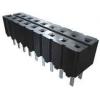 Patice PCB, řada: CES, orientace těla: Rovný, rozteč: 2.54 mm Deska-deska, počet kontaktů: 13, počet řad: 2, Průchozí Patice PCB, řada: CES, orientace těla: Rovný, rozteč: 2.54 mm Deska-deska, počet kontaktů: 13, počet řad: 2, Průchozí