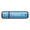 Flash disk USB 16 Gb 256bitový AES XTS USB 3.2 197 Kingston 3D TLC 85 °C -20 °C