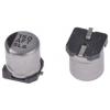 Kondenzátor, řada: FT SMD 150 μF 20 % Pájecí 360mΩ 10 V dc, Povrchová montáž 1000 AEC-Q200 Panasonic Kondenzátor, řada: FT SMD 150 μF 20 % Pájecí 360mΩ 10 V dc, Povrchová montáž 1000 AEC-Q200 Panasonic