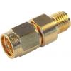 Conrad Components 1493155 SMA konektor zástrčka, zahnutá 50 Ω 1 ks