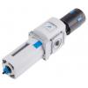 Regulátor s filtrem, řada: MS6 5 μm, přípojka portu: 1/2 in, max. tlak: 12 bar Automatické 1/2 in Festo 529178 Regulátor s filtrem, řada: MS6 5 μm, přípojka portu: 1/2 in, max. tlak: 12 bar Automatické 1/2 in Festo 529178