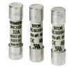 Kazetová pojistka 63A 22 x 58 mm Siemens 690 V ac, 690V dc