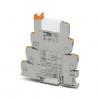 Phoenix Contact Modul relé 5V dc SPDT Lišta DIN PLC-RPT 38mA Phoenix Contact Modul relé 5V dc SPDT Lišta DIN PLC-RPT 38mA