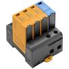 Weidmüller 2726760000 VPU AC I 3+1 275/25 LCF S 2PE svodič pro přepěťovou ochranu 25 kA 1 ks Weidmüller 2726760000 VPU AC I 3+1 275/25 LCF S 2PE svodič pro přepěťovou ochranu 25 kA 1 ks