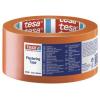 Maskovací páska, Oranžová 60399-00000-01 BDF Tesa Double Coated Tape 60399 materiál nosiče Polyvinylchlorid Přírodní Maskovací páska, Oranžová 60399-00000-01 BDF Tesa Double Coated Tape 60399 materiál nosiče Polyvinylchlorid Přírodní