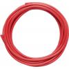 Quadrios 25CW065 Jednotlivá žíla, LiFY, 0.75 mm², červená, 3 m Quadrios 25CW065 Jednotlivá žíla, LiFY, 0.75 mm², červená, 3 m