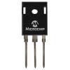 řada: MSC025SMA120B MOSFET MSC025SMA120B Typ N-kanálový 140 A 12 V Microchip, TO-247 řada: MSC025SMA120B MOSFET MSC025SMA120B Typ N-kanálový 140 A 12 V Microchip, TO-247