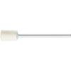 PFERD TOOLS 44100334 Lešticí stopkový kotouč Průměr 12 mm 10 ks