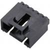 Molex konektor do DPS Počet řádků: 1 705530004 1 ks Tube