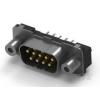TE Connectivity TE AMP AMPLIMITE Straight Posted Metal Shell 3-338309-2 1 ks Tray TE Connectivity TE AMP AMPLIMITE Straight Posted Metal Shell 3-338309-2 1 ks Tray