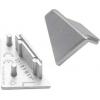 Brumberg 53070260 Brumberg Leuchten zakončení plast (š x v) 20 mm x 16 mm 1 ks Brumberg 53070260 Brumberg Leuchten zakončení plast (š x v) 20 mm x 16 mm 1 ks