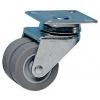 21831200 Guitel Hervieu Otočné 60 kg 50 mm, Termoplast 21831200 Guitel Hervieu Otočné 60 kg 50 mm, Termoplast