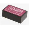 TRACOPOWER Měnič DC/DC TEN 3WI, výstup: 12 V dc 1.5 kV dc, Vin 36V dc 250 mA, Vin 9V 3 W -40 °C 85 °C Průchozí otvor