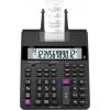 Casio HR-200 RCE stolní kalkulačka s tiskárnou černá Displej (počet míst): 12 na baterii, napájení ze sítě (výběrově) (š x v x h) 195 x 65 x 313 mm