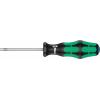 Wera 05023115001 inbusový šroubovák, velikost 4 mm 75 mm, vhodné pro dílnu