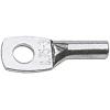 Klauke 92R5 92R5 kabelové oko s průzorem 180 ° M5 1.50 mm² Ø otvoru: 5.3 mm 1 ks