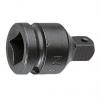 Adaptér patice Zásuvka 1/2 in Čtvercový, celková délka: 35mm Facom Adaptér patice Zásuvka 1/2 in Čtvercový, celková délka: 35mm Facom