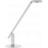 Durable LUCTRA® 921423 lampička na stůl LED pevně vestavěné LED 10 W stříbrná Durable LUCTRA® 921423 lampička na stůl LED pevně vestavěné LED 10 W stříbrná