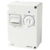 DEVI Raumthermostat pokojový termostat 140F1080, 1 ks DEVI Raumthermostat pokojový termostat 140F1080, 1 ks
