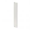 Přední panel, řada: EuropacPRO nVent SCHROFF, Hliník Přední panel Panely 128.4 mm, délka: 128.4 mm 12mm Přední panel, řada: EuropacPRO nVent SCHROFF, Hliník Přední panel Panely 128.4 mm, délka: 128.4 mm 12mm