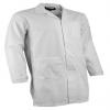 Coverguard Bílý laboratorní plášť, Bílá Unisex, SC: XL Opakovaně použitelné Coverguard Bílý laboratorní plášť, Bílá Unisex, SC: XL Opakovaně použitelné