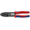 Krimpovací nástroj, řada: 97 Knipex 1.4 mm, pro použití s: Neizolované svorky Krimpovací nástroj, řada: 97 Knipex 1.4 mm, pro použití s: Neizolované svorky