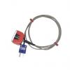 Podkovovitý magnetický termočlánek RS PRO 1 m kabel typ K Nerezová ocel 1 m sonda, -50 °C 20 mm na 250 °C JIS RS PRO Podkovovitý magnetický termočlánek RS PRO 1 m kabel typ K Nerezová ocel 1 m sonda, -50 °C 20 mm na 250 °C JIS RS PRO