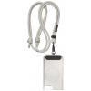 Black Rock Universal Lanyard Smartphone-Kette Universal Universal starobílá 9200UDL48 Black Rock Universal Lanyard Smartphone-Kette Universal Universal starobílá 9200UDL48