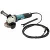 Makita GA5091X01 GA5091X01 úhlová bruska 125 mm, 1900 W