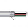 Ovládací kabel, řada: Alpha Essentials Communication & Control 2žilový, 300Vrms Polyvinylchlorid plášť 0.34mm² 22 AWG,