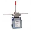 Telemecanique Sensors OsiSense XC Tyč Koncový spínač 2 x (2 NC) IP66 Slitina zinku 240V ac 3A Telemecanique Sensors OsiSense XC Tyč Koncový spínač 2 x (2 NC) IP66 Slitina zinku 240V ac 3A