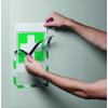 Nástěnný rám Bílá, Zelená 4945131 A4 236mm x 323 mm Durable Nástěnný rám Bílá, Zelená 4945131 A4 236mm x 323 mm Durable