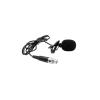 sada bezdrátového mikrofonu Sennheiser XSW 1-825-B Druh přenosu:bezdrá...