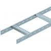 OBO Bettermann 7097433 vodič kabelu (d x š x v) 3 m x 300.00 mm x 40.00 mm 3 m