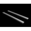 Rittal SV 9683.310 9683310 Support rail (d x š) 896 mm x 1000 mm ocelový plech 2 ks