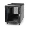 StarTech.com Serverová skříň 15 U 604 mm 39.4 in 1200 mm