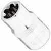 Vigor V7037-IP8 T+ profil sada šroubováků 1 ks Čtyřhran, 1/4 (6,3 mm)