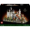 21063 LEGO® ARCHITECTURE Zámek Netělový 21063 LEGO® ARCHITECTURE Zámek Netělový