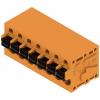 Weidmüller 1331750000 šroubová svorkovnice 2.5 mm² Pólů 7 oranžová 40 ks Weidmüller 1331750000 šroubová svorkovnice 2.5 mm² Pólů 7 oranžová 40 ks