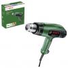 Bosch Home and Garden UniversalHeat 600 horkovzdušná pistole 1.800 W, 06032A6100