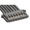Molex zástrčkový konektor na kabel 15132-0706, 1 ks