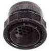 TE Connectivity TE AMP Circular Plastic Connectors 5-1437723-9 1 ks TE Connectivity TE AMP Circular Plastic Connectors 5-1437723-9 1 ks