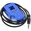 Proudová sonda SCT-013-030, 30 A AC / 1 V AC, Jack 3,5 mm