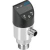 Tlakový snímač IP67, IP65, max. tlak: 10 bar Festo 35V dc, přípojka portu: G 1/2 80 °C Tlakový snímač IP67, IP65, max. tlak: 10 bar Festo 35V dc, přípojka portu: G 1/2 80 °C
