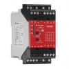 Allen Bradley 440R/MSR55P Bezpečnostní relé 24V dc 1 3 Allen Bradley 440R/MSR55P Bezpečnostní relé 24V dc 1 3